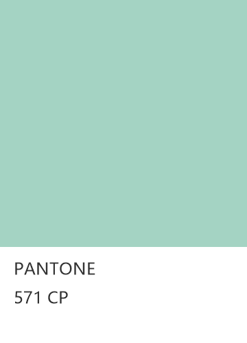 PANTONE 571 CP  色卡