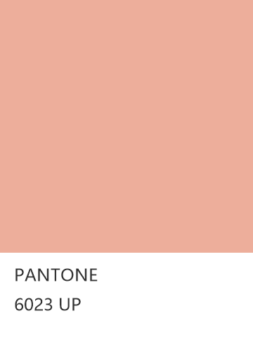 PANTONE 6023 UP null 色卡