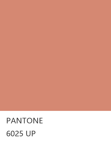 PANTONE 6025 UP null 色卡