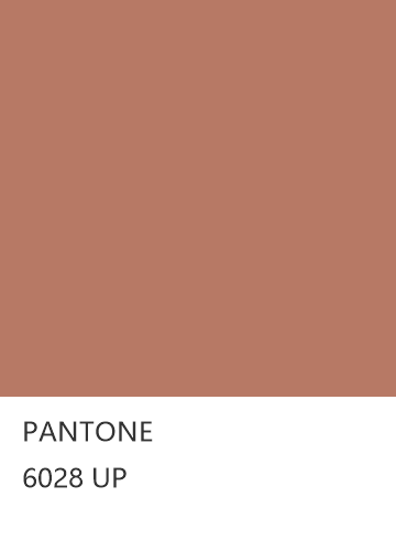 PANTONE 6028 UP null 色卡